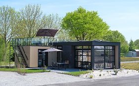 MarinaPark Beach Resort Soal | Villen am Strand